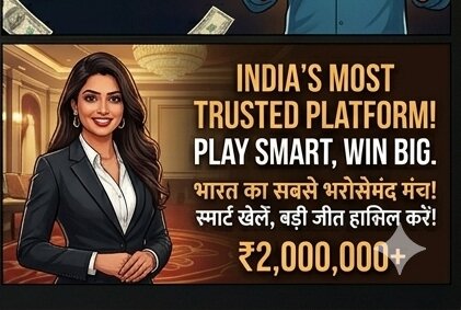 India vs Australia betting at Satta7 App