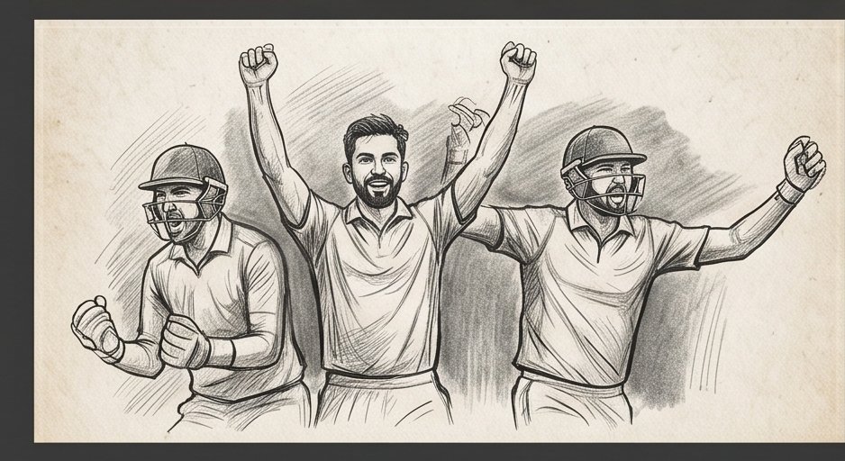 IPL cricket betting at Satta7 App